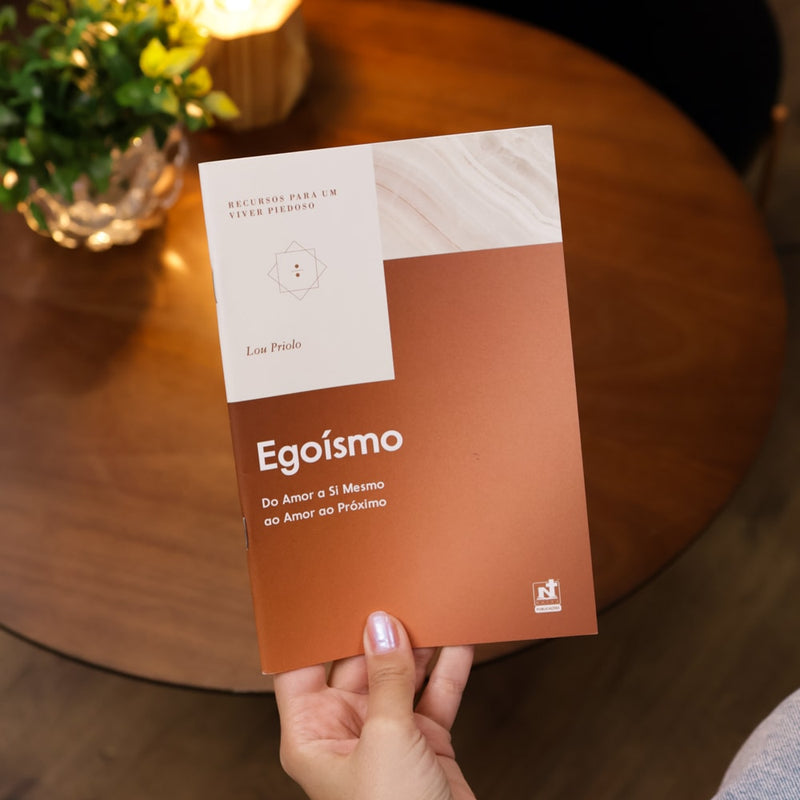 Engano | Lou Priolo