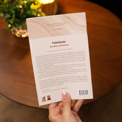 Fidelidade | Lou Priolo