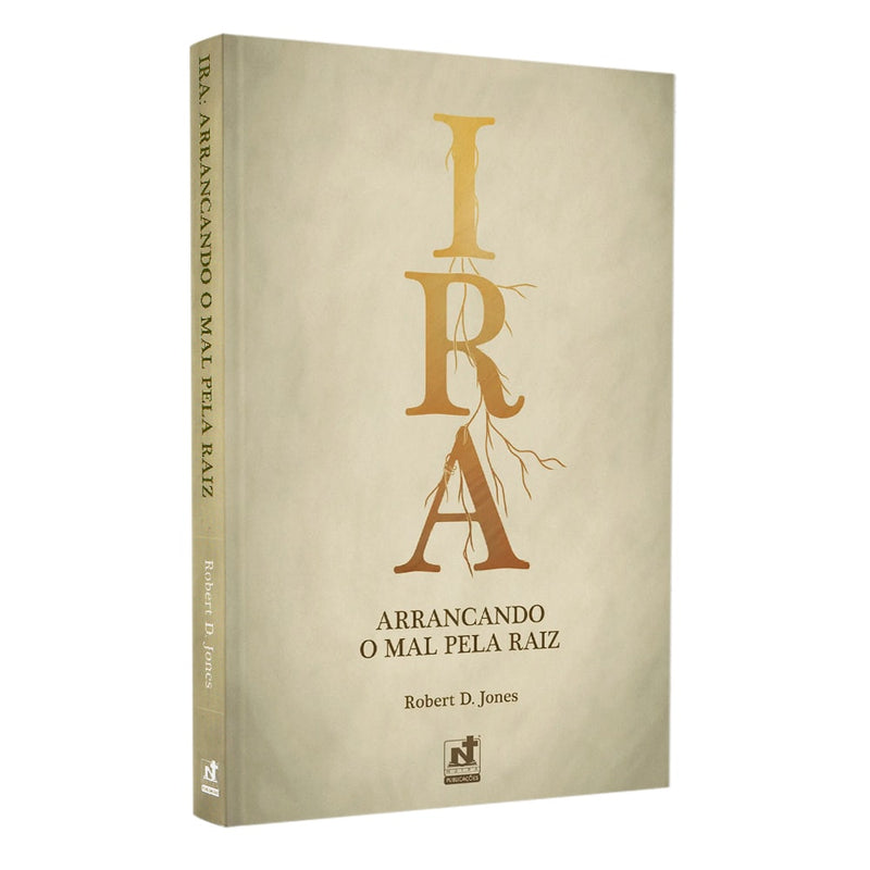 Ira |  Robert D. Jones