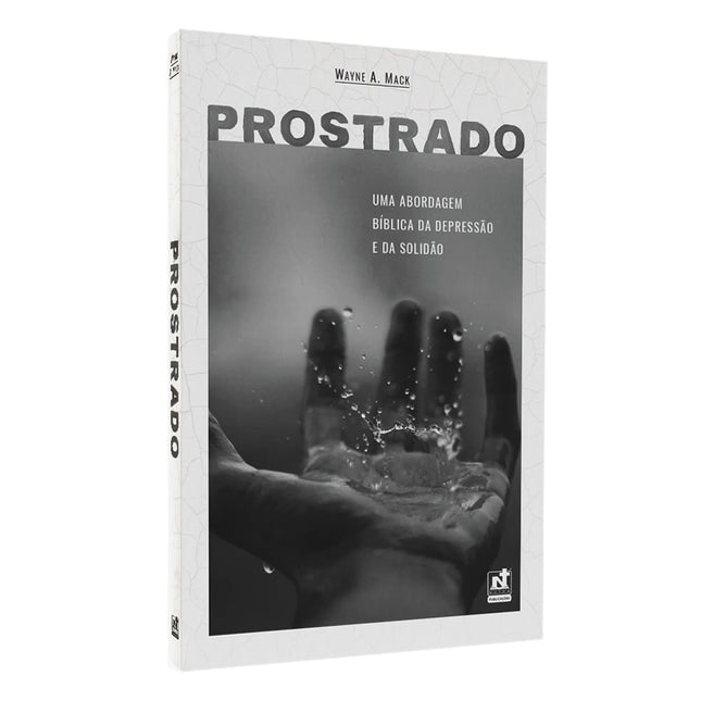 Prostrado | Wayne A. Mack