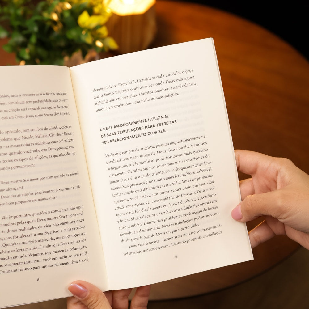 Quando os Problemas Surgem | Robert D. Jones