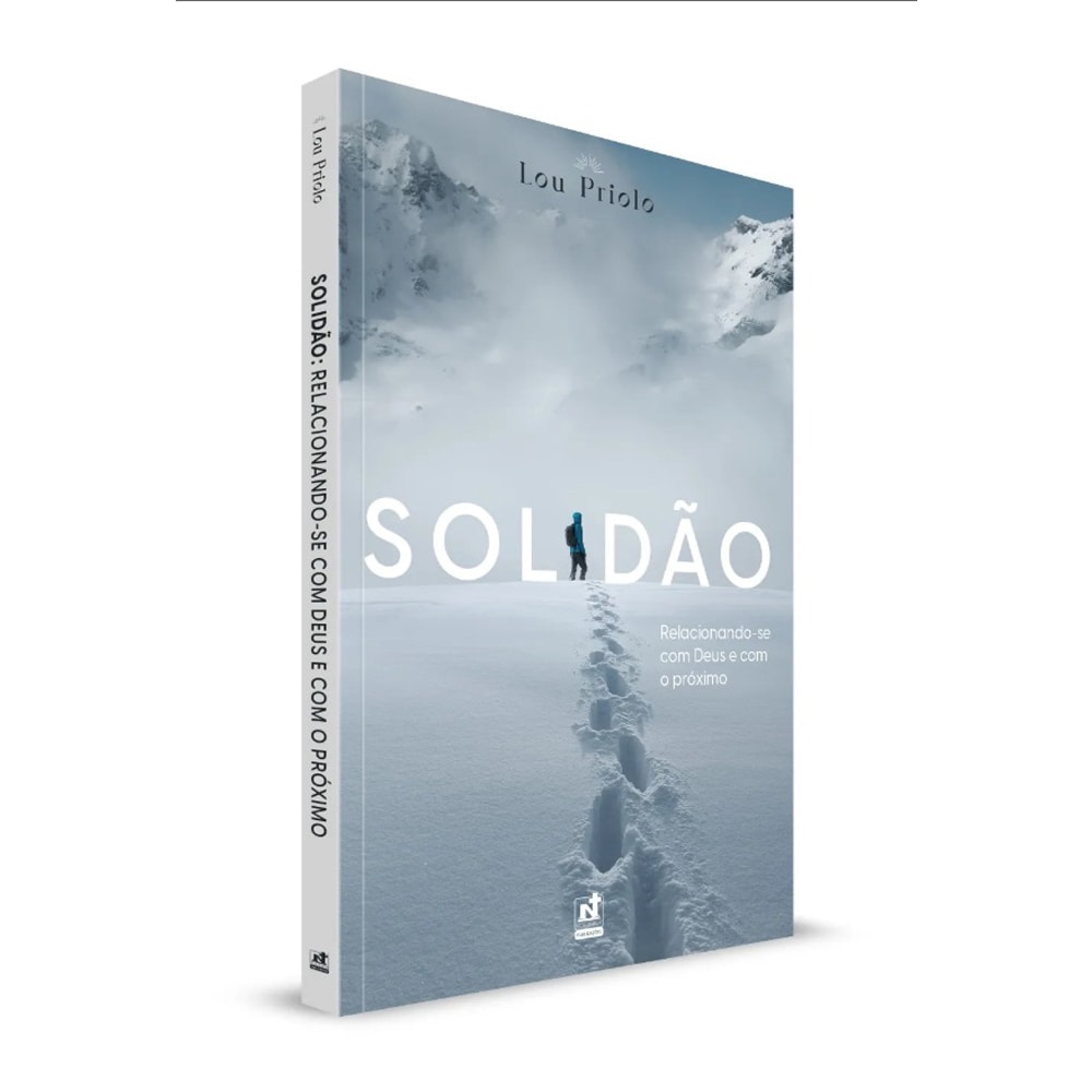 Solidão | Lou Priolo