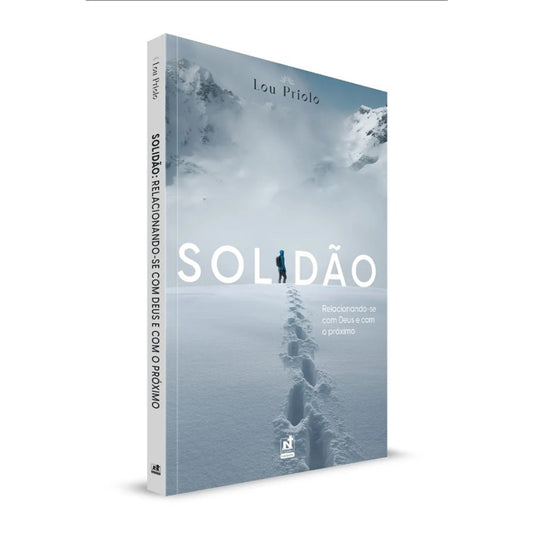 Solidão | Lou Priolo