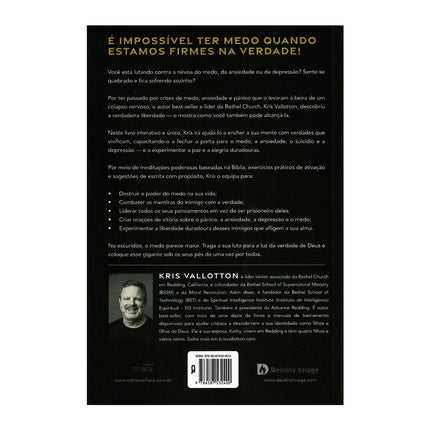 Livra-nos do Mal | Kris Vallotton