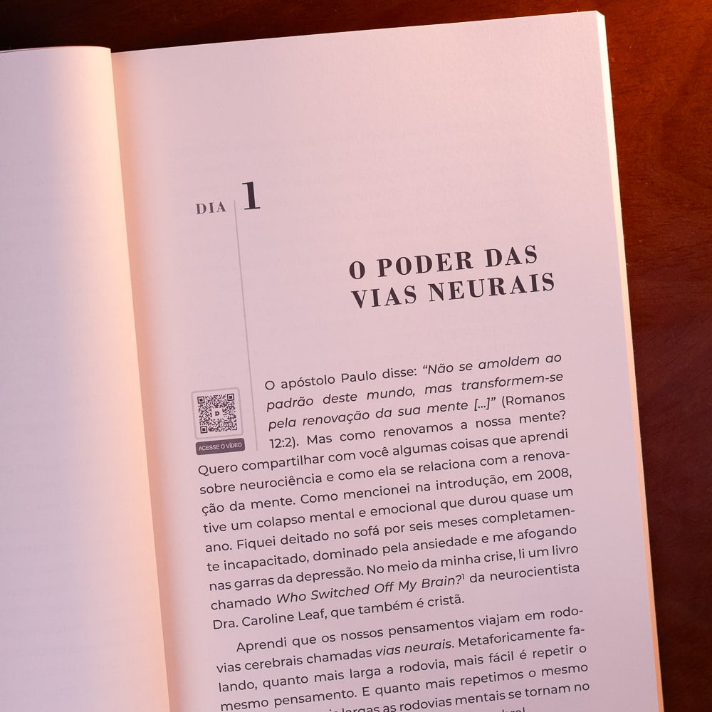Livra-nos do Mal | Kris Vallotton