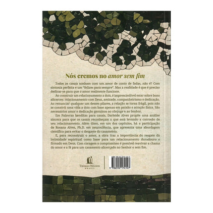 Palavras Benditas Para Casais | Darleide Alves