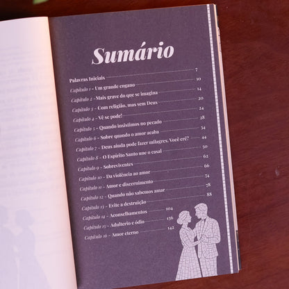 Palavras Benditas Para Casais | Darleide Alves
