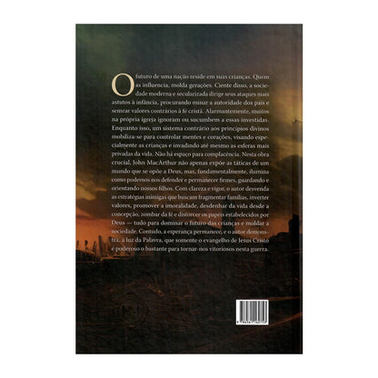 Guerra Contra as Criancas | John Macarthur