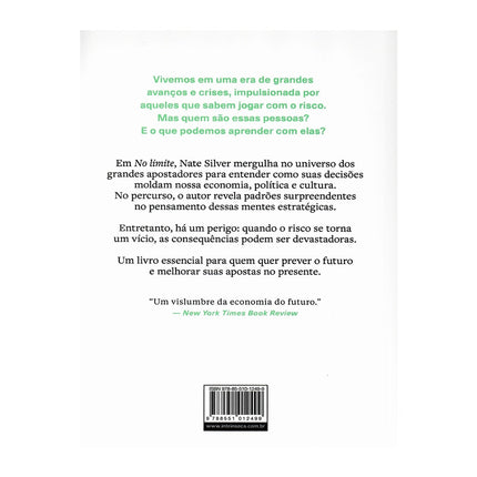 No Limite | Nate Silver