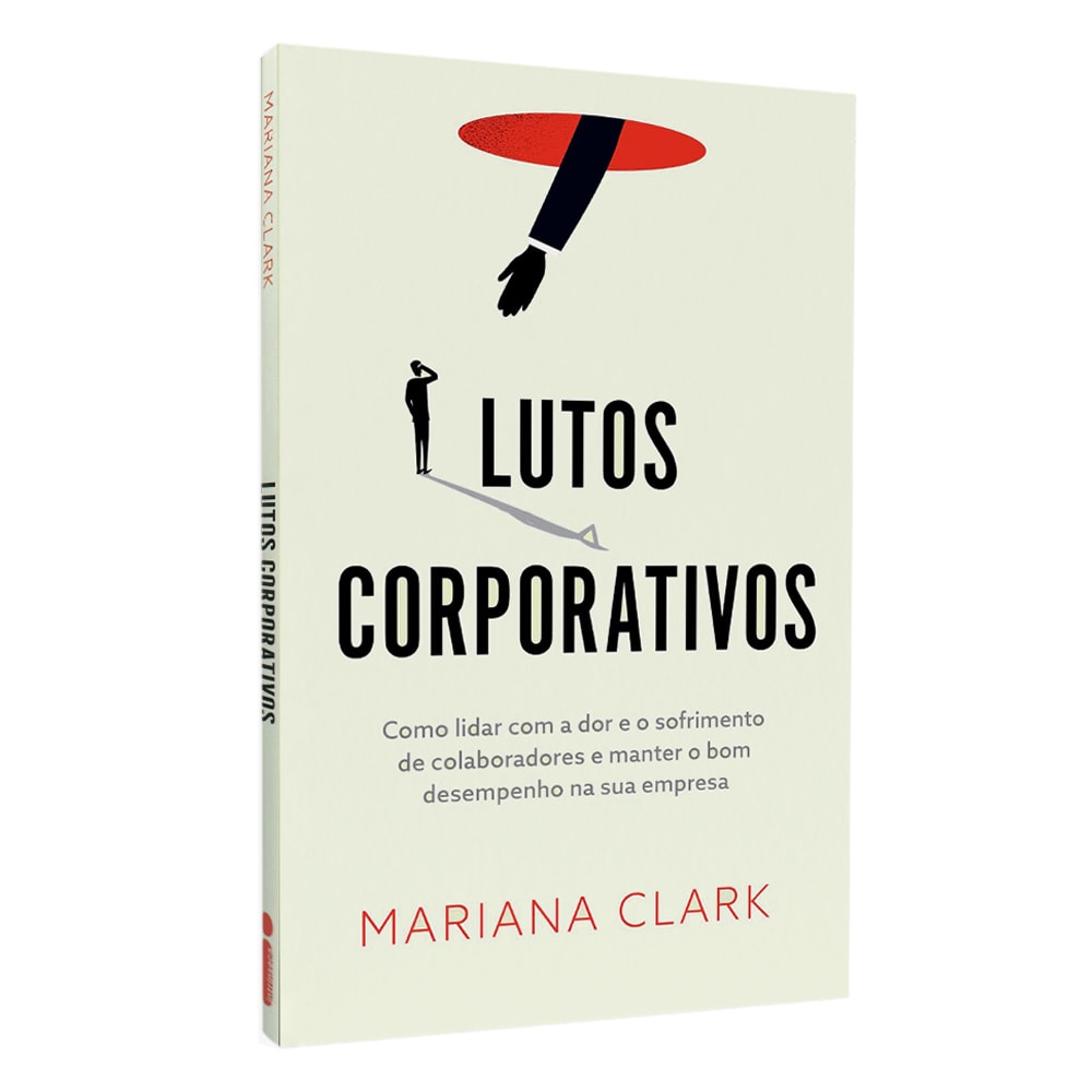 Lutos Corporativos | Mariana Clark