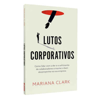 Lutos Corporativos | Mariana Clark