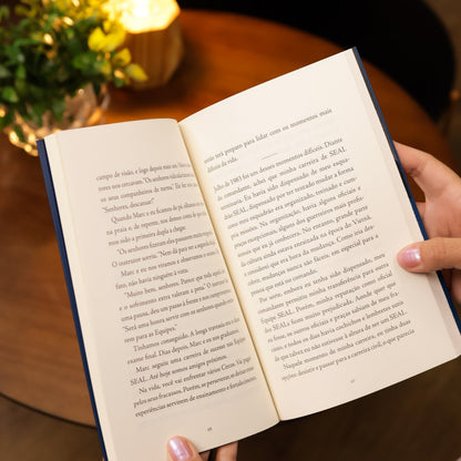 Arrume a Sua Cama | William H. McRaven