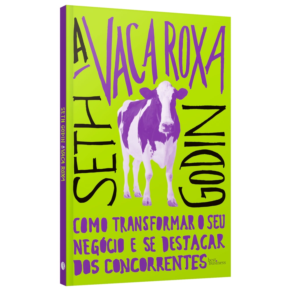 A Vaca roxa