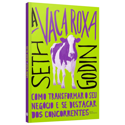 A Vaca roxa