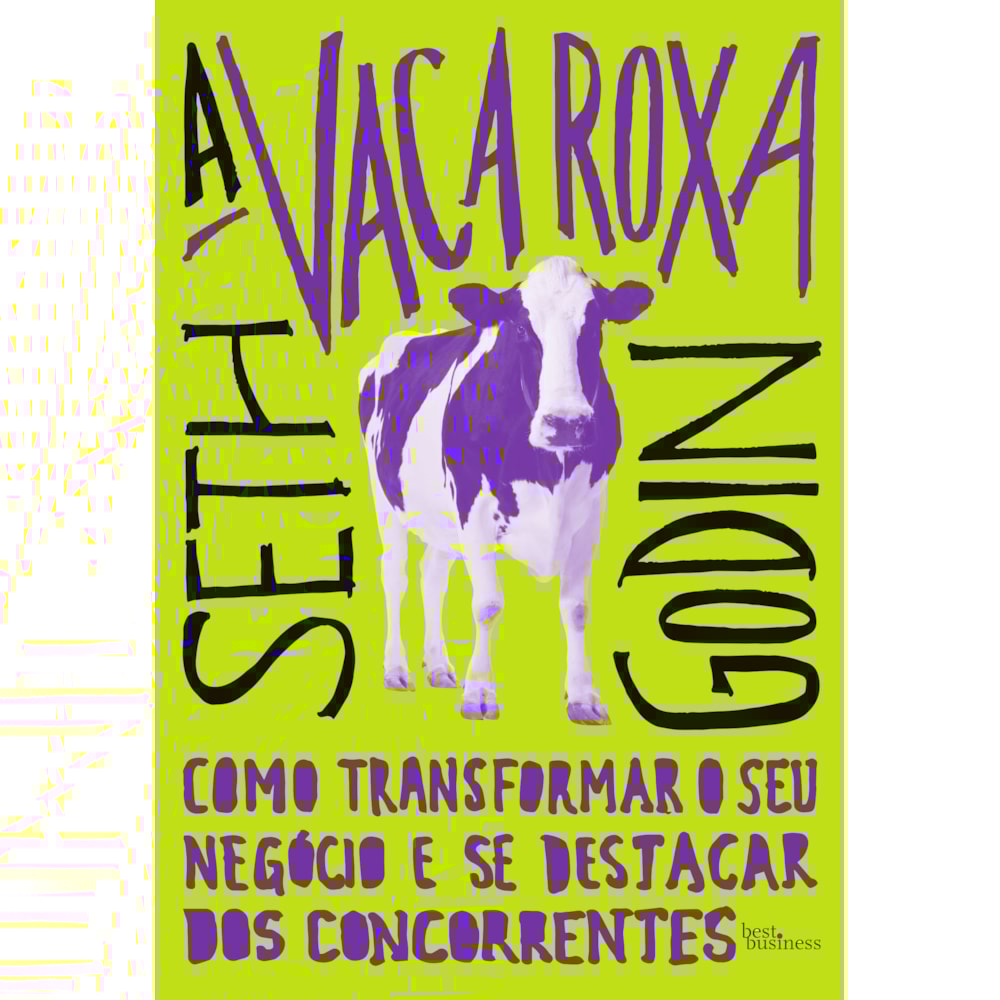 A Vaca roxa