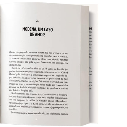 Entre Sombras e Vitórias | Bruno Mossa de Rezende