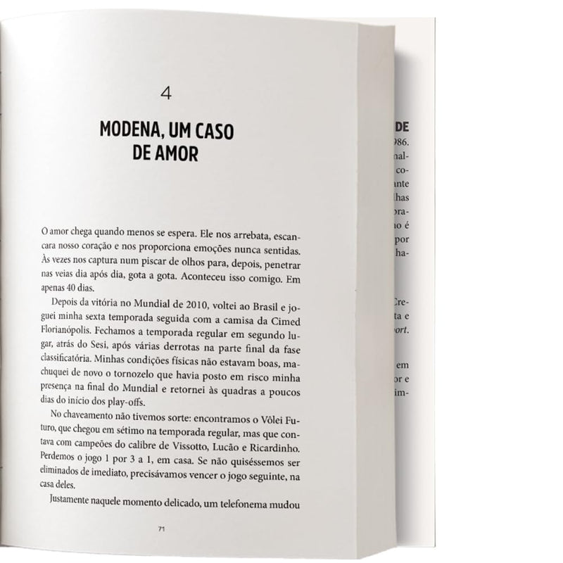 Entre Sombras e Vitórias | Bruno Mossa de Rezende