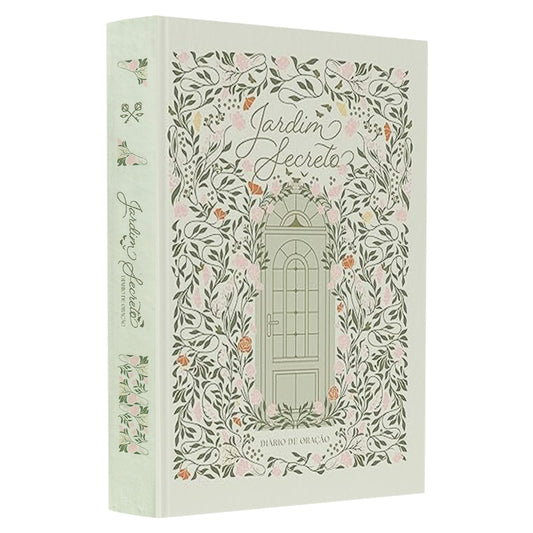 Jardim Secreto | Diário de Oração
