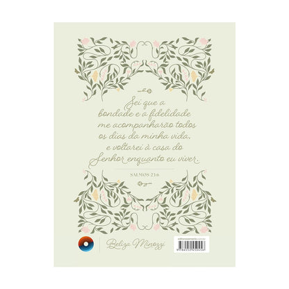 Jardim Secreto | Diário de Oração