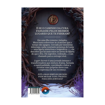 Lugar Secreto | Misael Lage