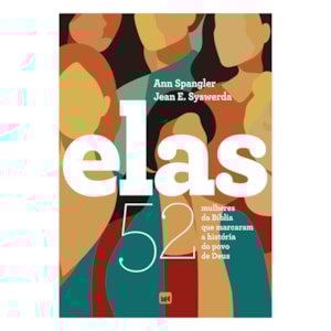 Elas | Ann Spangler