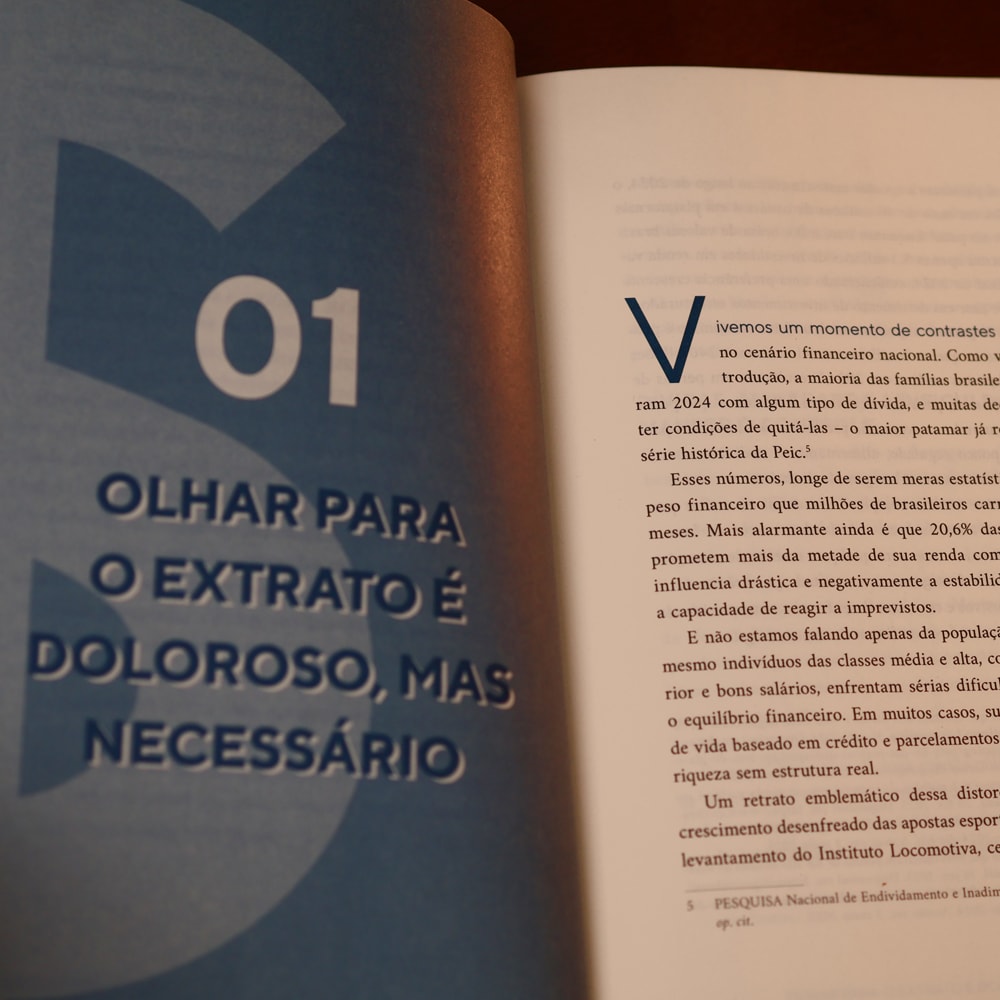 Capital Inteligente | Davi Ramos