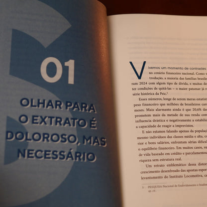 Capital Inteligente | Davi Ramos