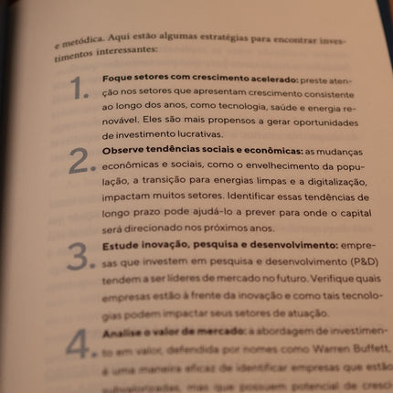 Capital Inteligente | Davi Ramos