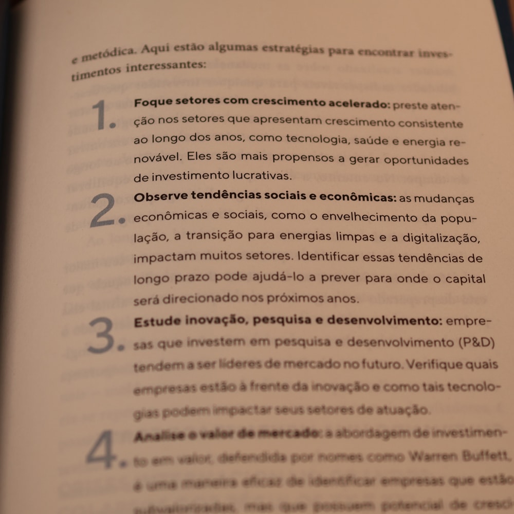 Capital Inteligente | Davi Ramos
