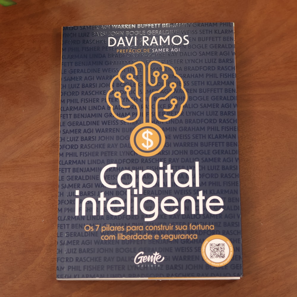 Capital Inteligente | Davi Ramos