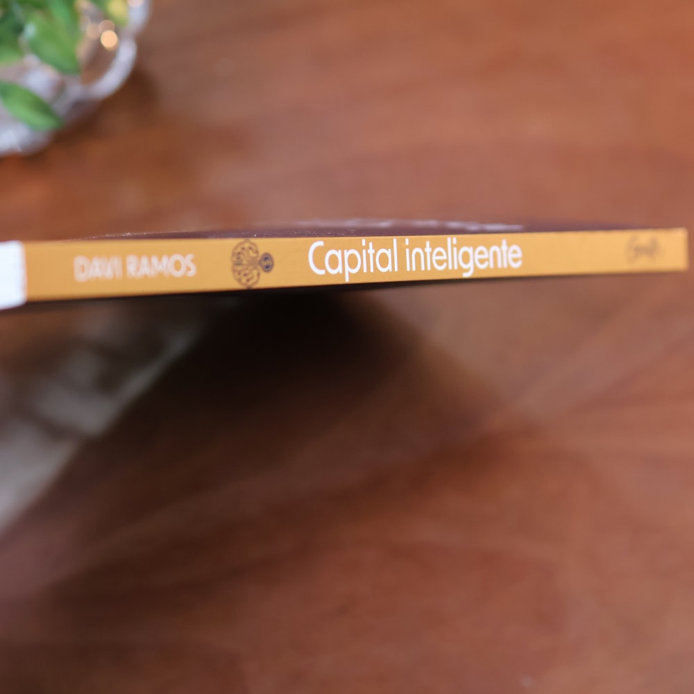 Capital Inteligente | Davi Ramos