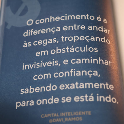 Capital Inteligente | Davi Ramos