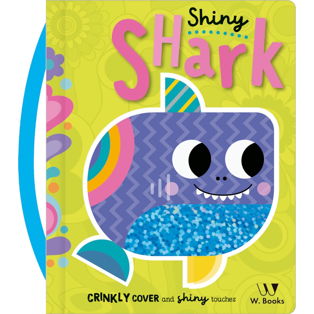 Shiny Shark | Make Believe Ideas