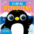 O Lar do Pinguim | Ciranda Cultural