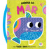 Animais do Mar | Make Believe Ideas