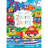 Zoom! Zoom! | North Parade Publishing
