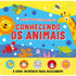 Conhecendo os Animais | Ciranda Cultural