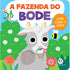 A Fazenda do Bode | Ciranda Cultural