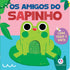 Os Amigos do Sapinho | Ciranda Cultural