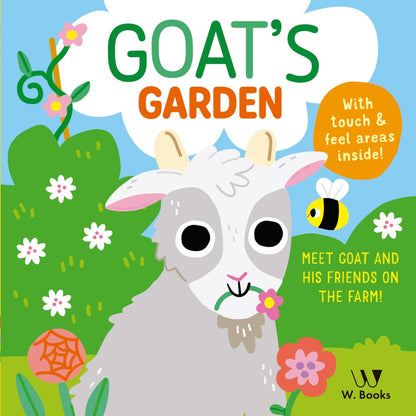 Goat's Garden | W.books