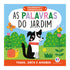 As Palavras do Jardim | North Parade Publishing