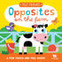 The Opposites On The Farm | North Parade Publishing