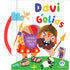 Davi e Golias | Ciranda Cultural