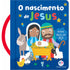 O Nascimento de Jesus | Ciranda Cultural