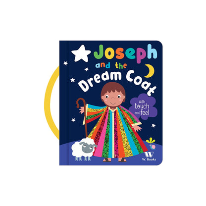 Joseph And The Dream Coat | W.books