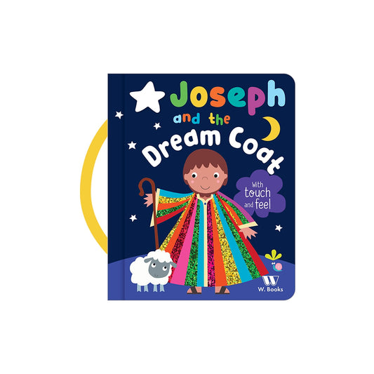 Joseph And The Dream Coat | W.books