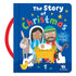 The Story Of Christmas | W.books