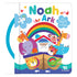 Noah And The Ark | W.books