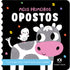 Meus Primeiros Opostos | Ciranda Cultural