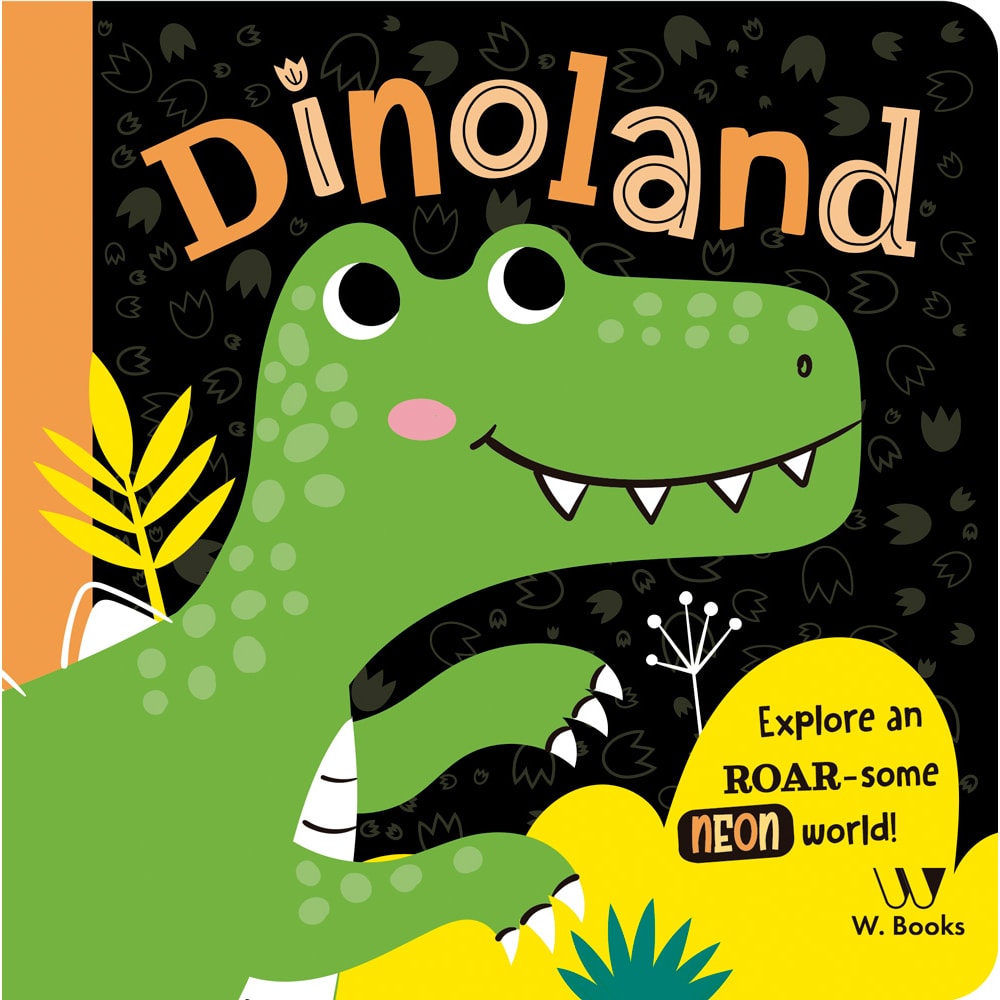 Dinoland | North Parade Publishing